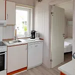 4 Star Holiday Home In Gelting