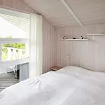 4 Star Holiday Home In Gelting Casa de Férias *
