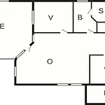 4 Star Holiday Home In Gelting * Gelting
