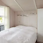 4 Star Holiday Home In Gelting *