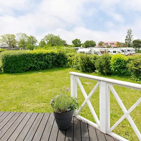 Vakantiehuis 4 person holiday home in Gelting Gelting