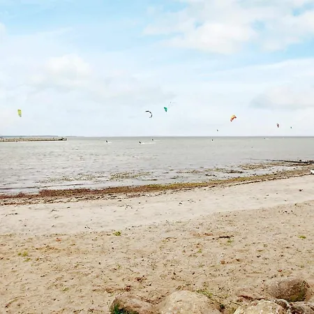 4 Person In Vakantiehuis *