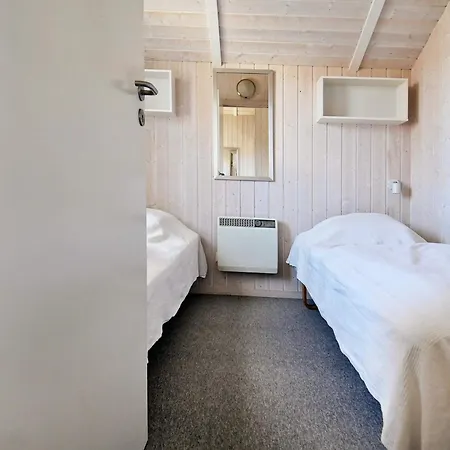 Prázdninový dům 4 Star Holiday Home In Gelting