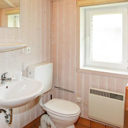 4 Star Holiday Home In Gelting